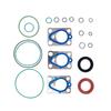 high quality 9422A060A 0488835EPR Diesel Pump Oil Sealing Rubber Ring Gasket 7135-681 Repair Overhaul Kit for  Delphi DFP3