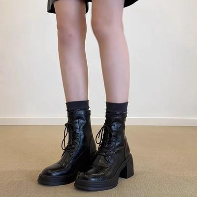 Ботинки – Ботинки