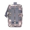 Tactical Molle Pouch Waist Bag Outdoor Men EDC Tool Pouches Utility Gadget Organizer Vest Fanny Pack Purse Mobile Phone Case