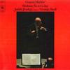 LP Record GEORGE SZELL(COND.)/CLEVELAND ORCHE - Gustav Mahler/Sinfonie Nr.4 G-dur 61056 CBS 1975 Germany Classical Used