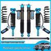 Adjustable Nitrogen Shock Absorber & Spring Lift Kit for Great Wall Wey Tank 500