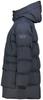 Winter Jacket Marc O'Polo Hooded Down Jacket Regular (429096070270) Dark Navy