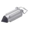 4x Клапан-игла карбюратора Подходит для PZ26-27-30 PZ19 CG125 Аксессуары для мотоциклов