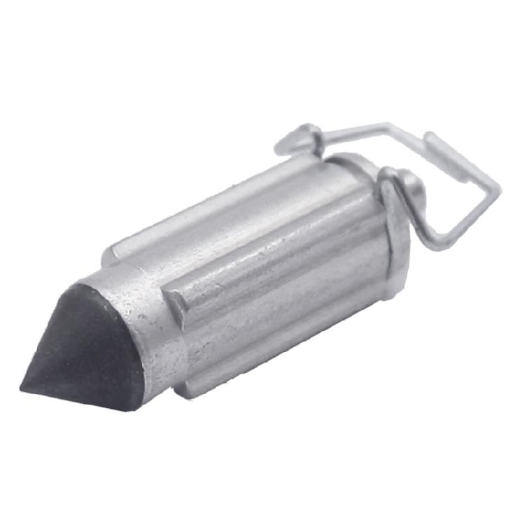 4x Клапан-игла карбюратора Подходит для PZ26-27-30 PZ19 CG125 Аксессуары для мотоциклов