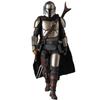 MAFEX №129 МАНДАЛОРЕЦ Экшен-фигурка