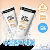 Neutrogena Очищающая пенка для глубокой очистки 150 г Двойная упаковка