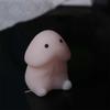 Mimicry Realistic Slow Rising Toy Practical Jokes Vent Toy Kawaii Mini Squeeze Toy  Kids Gift