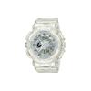 Casio Часы серия-GABA серия парные часы кварцевый механизм ремешок из смолы японские и корейские часы одинаковый стиль для мужчин и GA-400SK-1A9PRSBA-110CR-7A