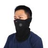 Neck Warmer of Anti-cold Mask Bicycle Riding Anti-fog Windproof Mask Snow Face Protection Bib Motorcycle Winter