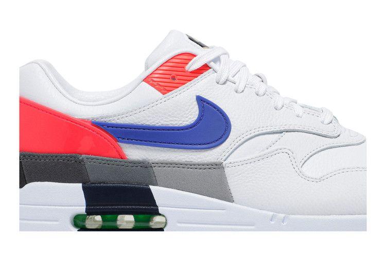 Nike Air Max 1 Evolution Of Icons