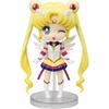 TAMASHII NATIONS Figuarts Mini Sailor Moon Eternal Cosmos Edition 90mm Painted Action Figure ABS&PVC