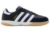 Samba Adidas Originals Millennium 'Черный Белый Каучук' IF1952