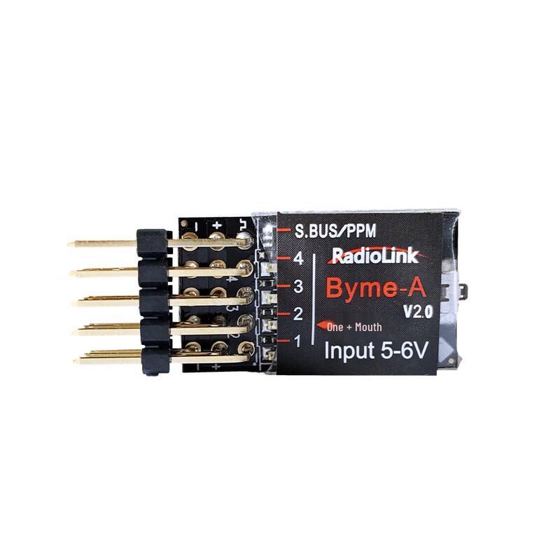 RadioLink Byme-A Fixed-Wing Flight Controller