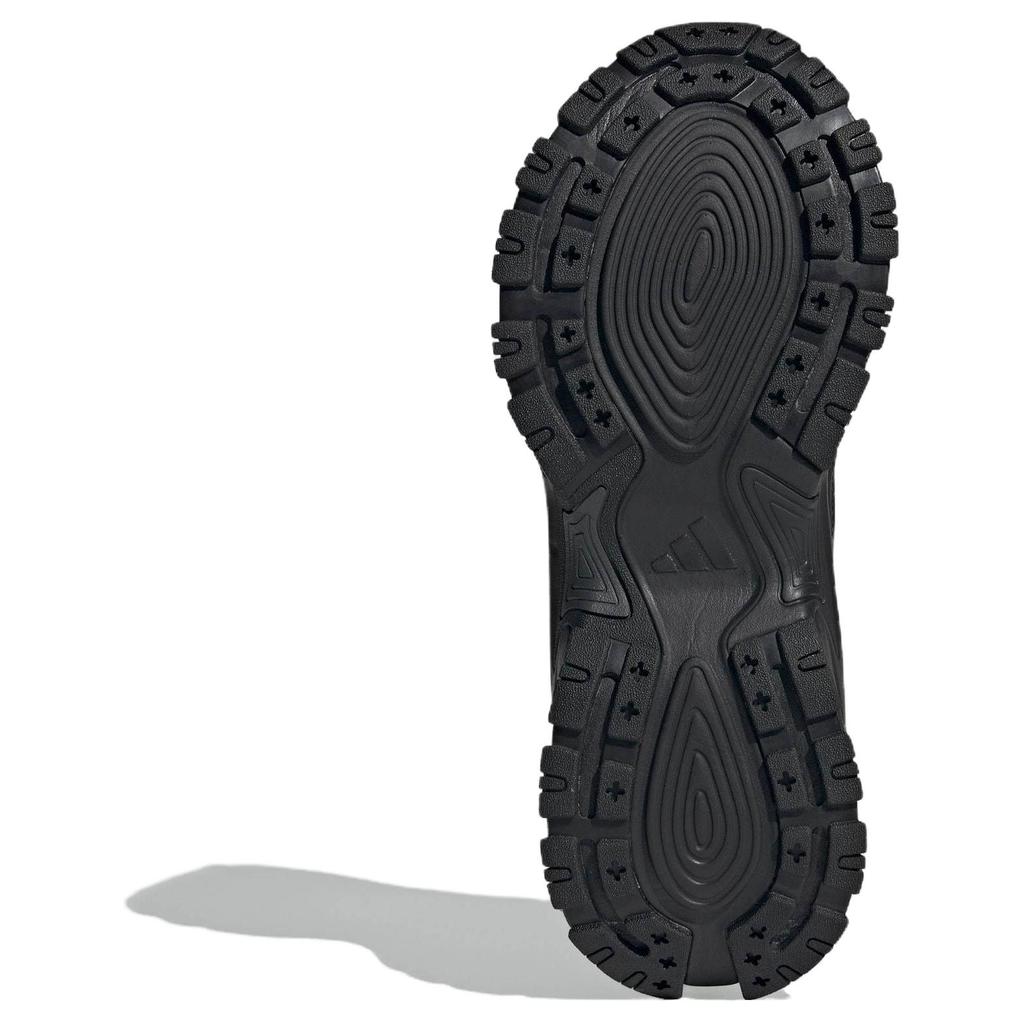 Новые Adidas Shadow Fever 'Черно-серые' JR8215