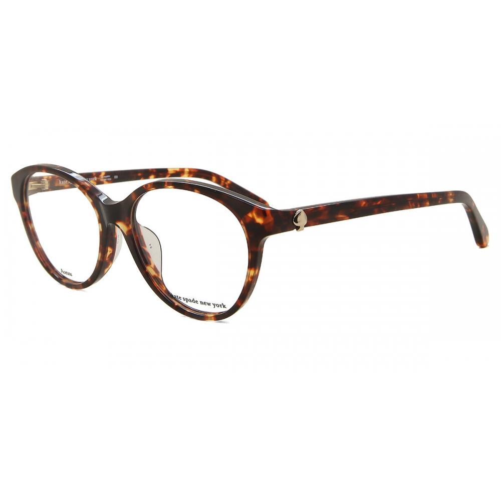 Kate Spade Kileen F 086 Унисекс Очки Азиатская Посадка