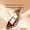 UGREEN Corning Pro Tempered Glass Screen Protector for iPhone 16 Pro Max