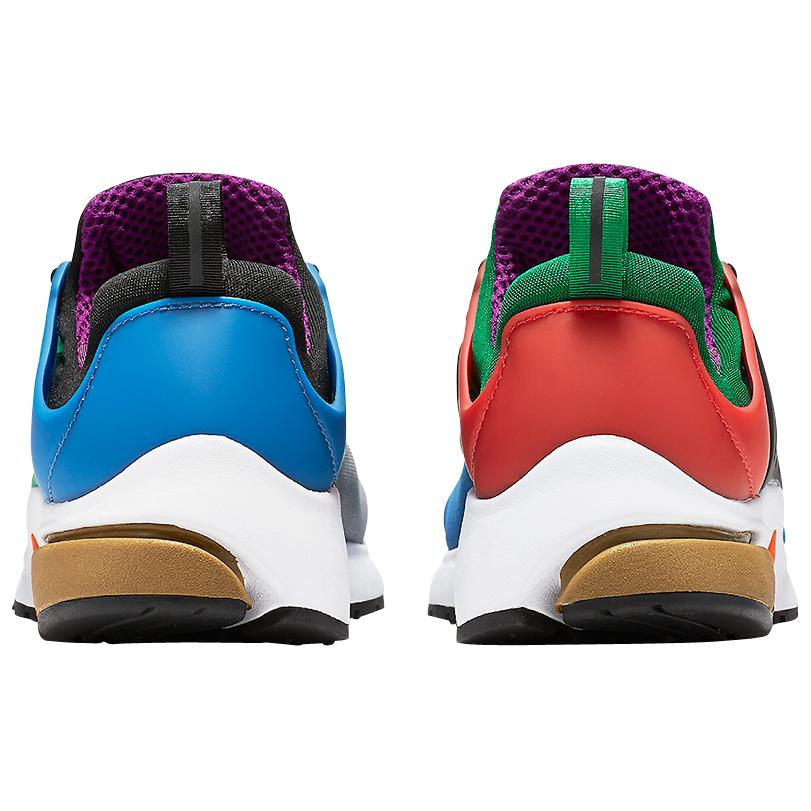 Nike Air Presto Жадный 886043-400