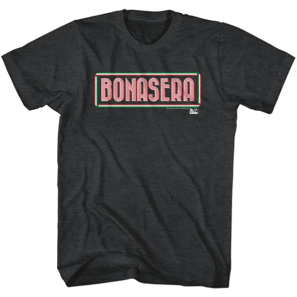 Godfather Bonasera Movie Children's T-shirt