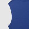 UMBRO [Охлаждающая] Безрукавка из ледяного хлопка Синяя Ur221Csl61 (Тип B)