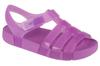 Isabella Jelly Kids Sandal, for Girl Pink Sandals
