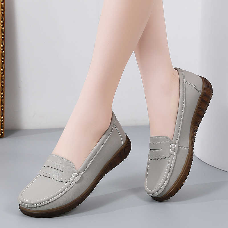 Fashion Parkside Moccassin Big Size Flat Woven Sneakers For Running Silver Women's Shoes Sport The Most Sold Cool Saoatenis Besket