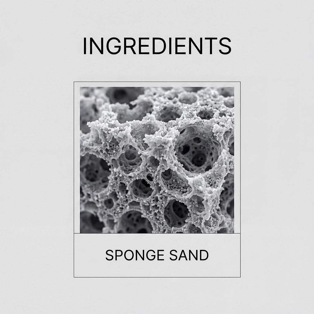 Multifunctional stainless steel cleaning sponge kitchen cleaning supplies suitable for all kinds of pots and pans to gently wipe surface stains 1pc