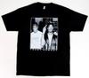 Футболка TUPAC BIGGIE TRUST NOBODY NOTORIOUS B.I.G 2PAC Взрослая S-3XL Черная Новая Унисекс Футболка