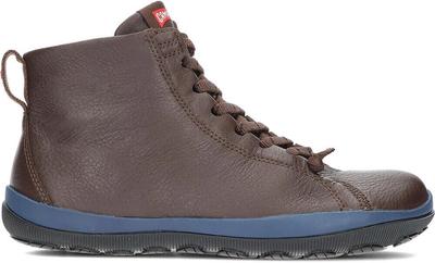 Ботинки Camper Peu Pista Gm K300287 Zip Medium Elastic brown 027