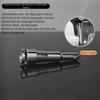 Thickened Coffee Machine Steam Nozzle for Delonghi ECP3420/310/330 EC680/685 EC9335/9665