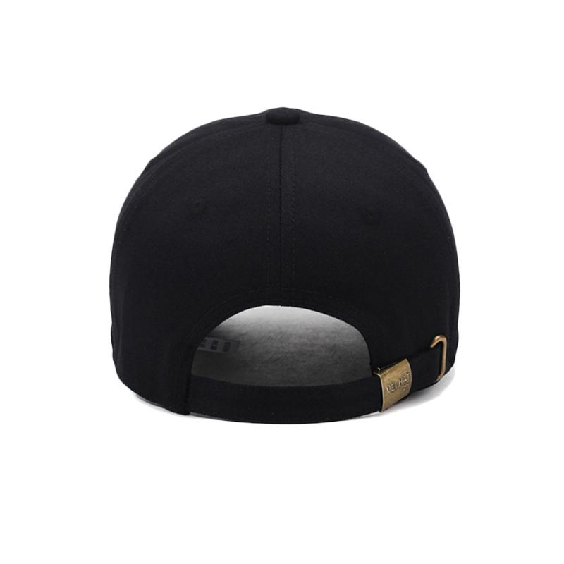 Бейсболка с вышитыми буквами Four Seasons, мужская кепка для спорта на открытом воздухе с защитой от солнца