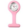 Lancardo Nurse Pocket Watch Easy to Round 4 Birthday Watch, Clip, Unisex, Cute, Read, Дамы, Чехол, Цвета, Подарок,