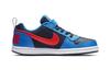 Nike Court Borough Low Синий BP 870025-404