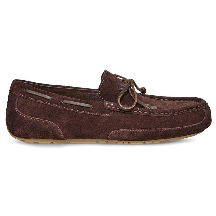 UGG Casual Heritage Chester 'Brown' Men's 1105613-STT