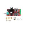 XHM189 2x50W Digital Amplifier Board DC24V TPA3116D2 Dual Channel Stereo Power Amplifier Board
