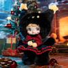 Новая серия Nommi Wonderful Christmas Eve, Блайндбокс, Рождественский ограниченный стиль, Календарь ожидания Рождества, Кукла, Модный игровой набор-украшение