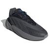 Adidas Ozelia Black Grey Men Sneakers Core-Black Grey-Six Grey-Three IG1136