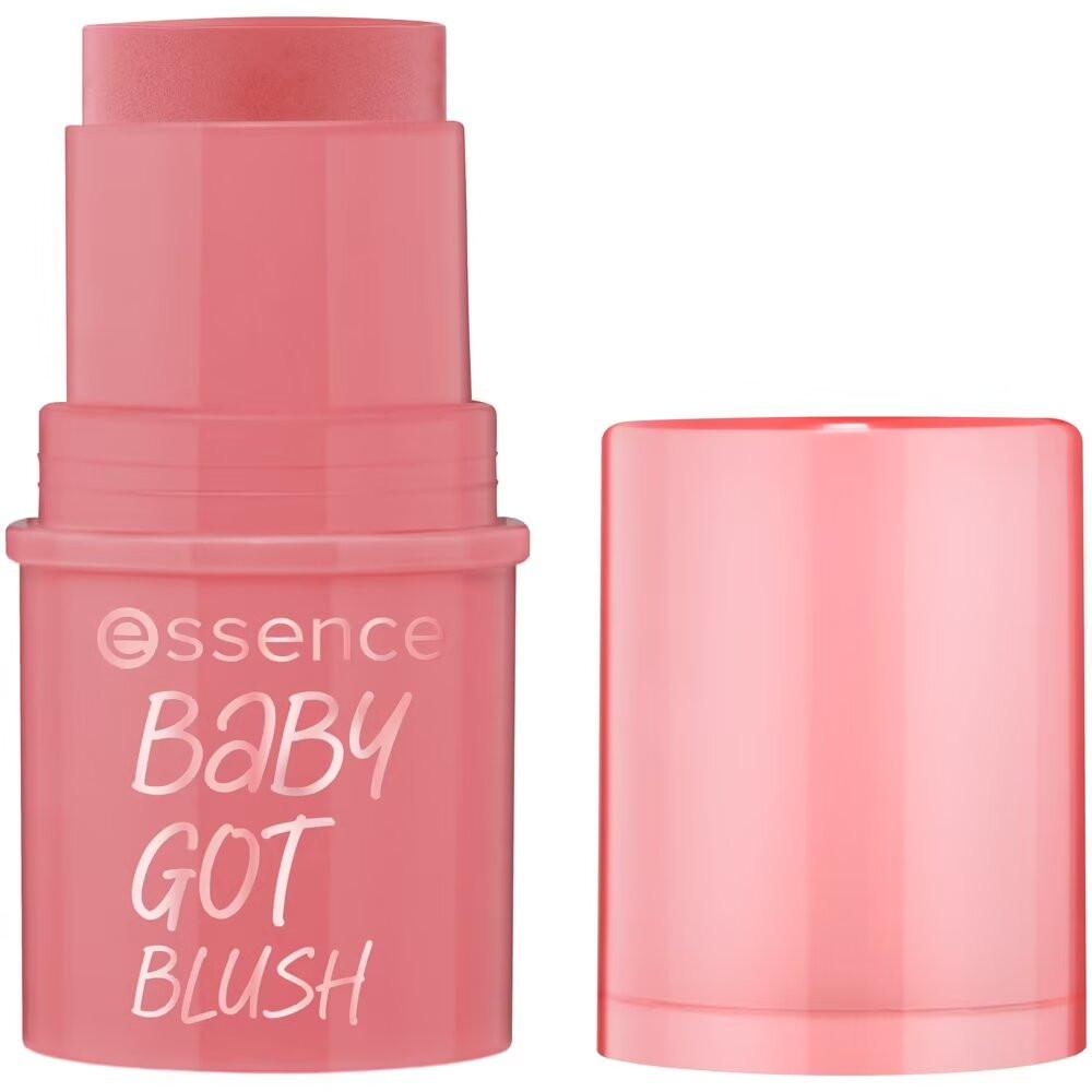 Essence Румяна-стики Baby Got Blush -