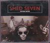 CD SHED SEVEN - Getting Better  5778912 Polydor 1996 Европа Рок Б/У