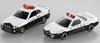 Tomica My Town Patrol Car Префектура Сайтама/Тотиги