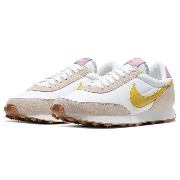 (WMNS) Nike Daybreak 'Fossil Stone Saffron Quartz' Women's CK2351-200