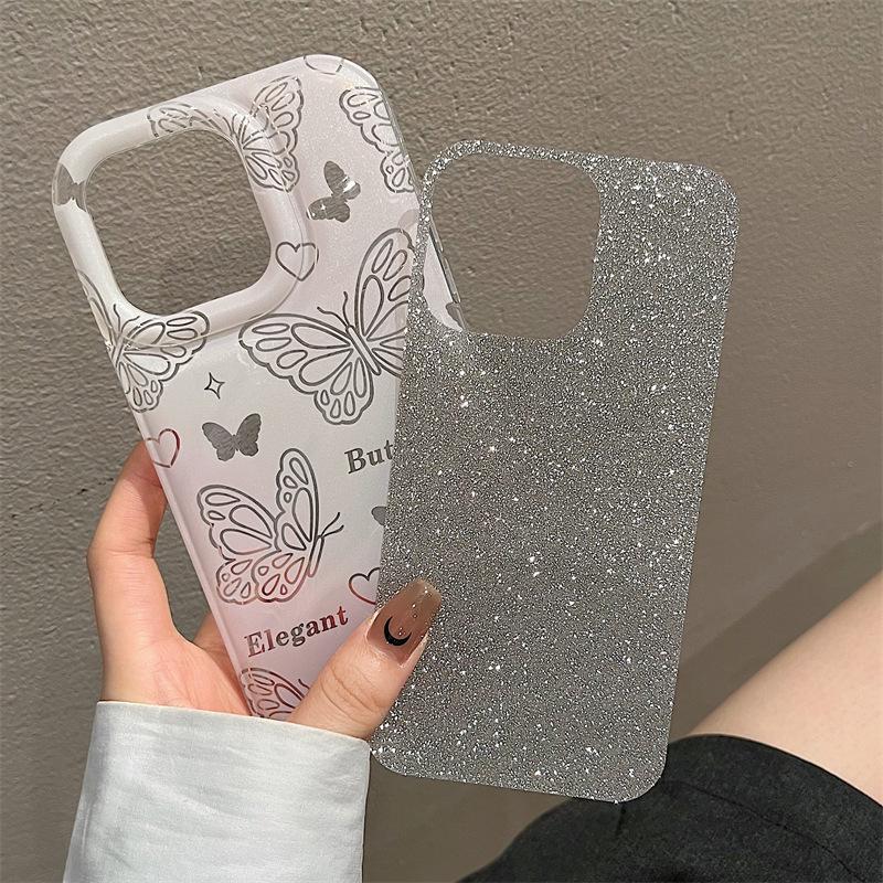 Чехол Zhitai для iPhone 15 Pro Max, совместимый с iPhone 11, 12, 13 и 16, с держателем для браслета и дизайном Phantom