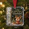 Christmas Cash Gift Ornament Money Holader Hanging Ornament Christmas Tree Pendants Xmas Tree Accessories New Year Gift 7
