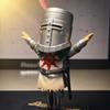 ГОРЯЧАЯ Q-версия Dark Souls Аниме Фигурка Действия Солер Арториас Орнштейн Хранительница Огня Кукла Аниме Фигурка Модель Игрушки для Мальчика Подарки