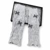 Knitted Style Bow Tie Leg Warmers Pile Stockings Stacked Socks Cute Guards Socks  Ballet Style