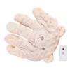Portable Soothing Patter Silent Scientific Comfort Solution Smart Baby Soother for Parents Adults Lovers Friends Infant