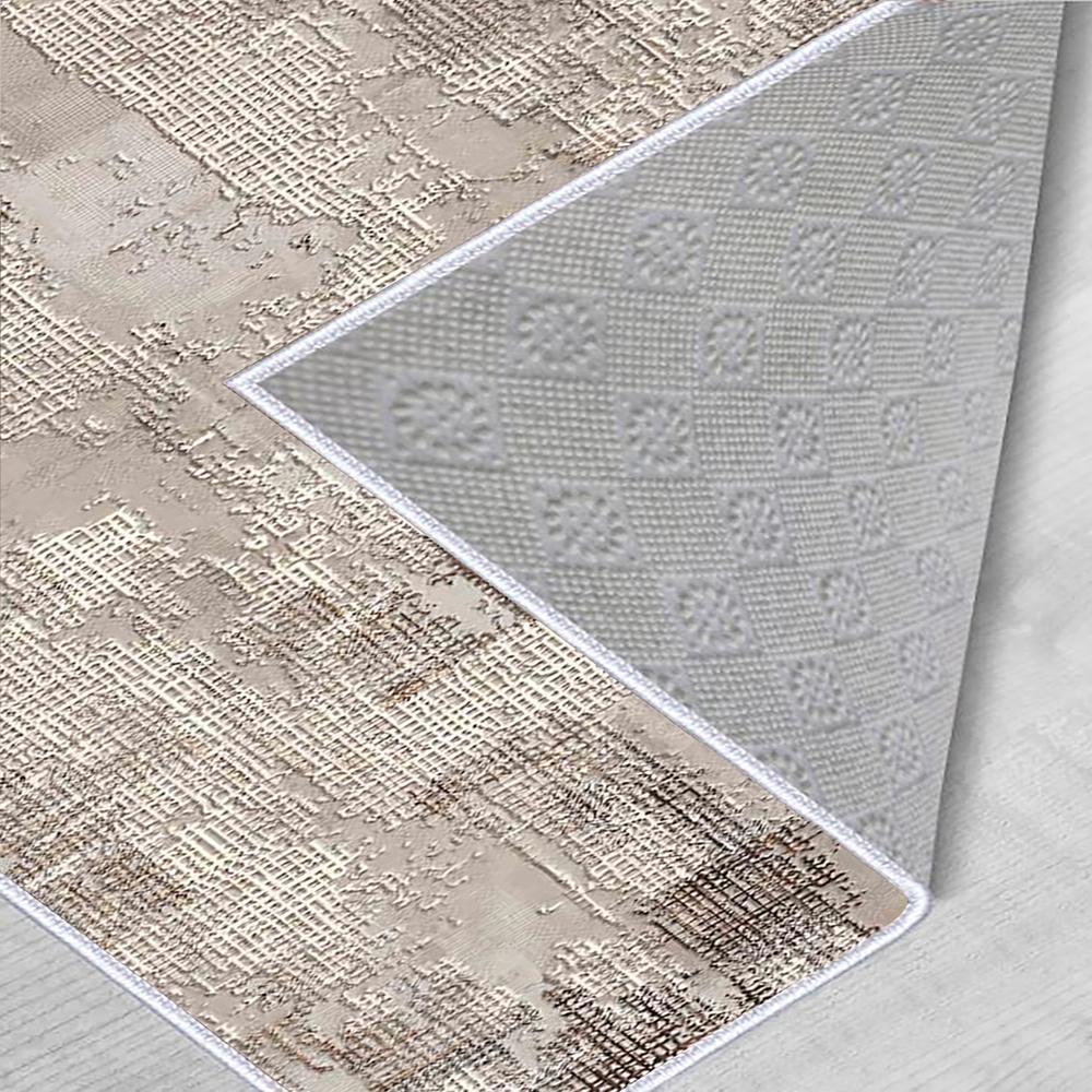 Rovigo Home Washable Printed Carpet RVGHOME0530