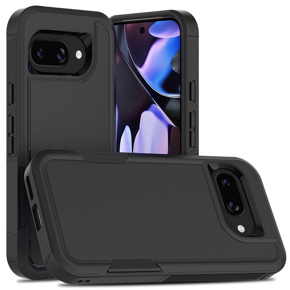 Для Pixel10pro Fold Магнитный Полный Пакет 2-в-1 Противоударный Чехол для Телефона Google 9a