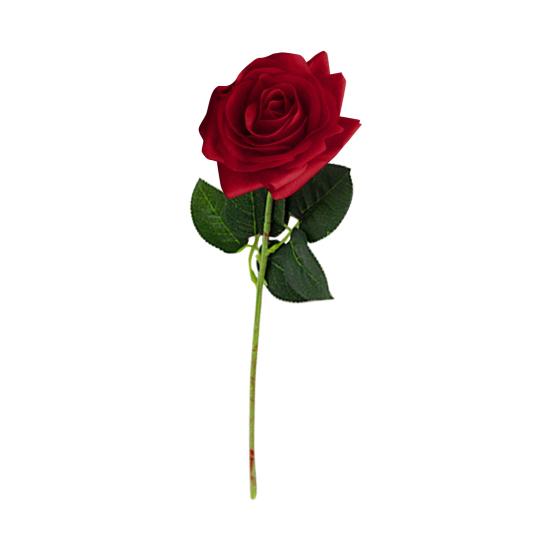 Useful Artificial Flowers Anti-fade Vibrancy Real-looking