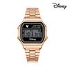 Mickey Mouse Digital Watch D12536PPB