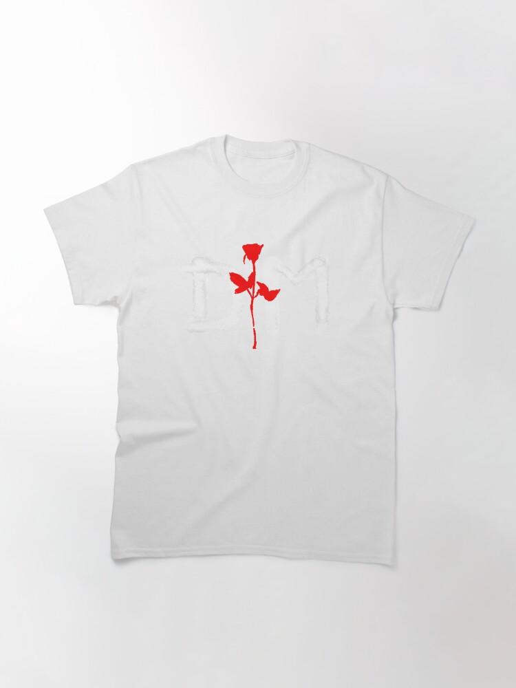 Memento Mori Mode, memento mode,DM, Classic T-Shirt